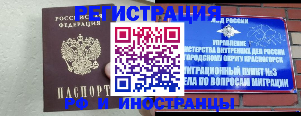 пропишу в квартире в Курской области